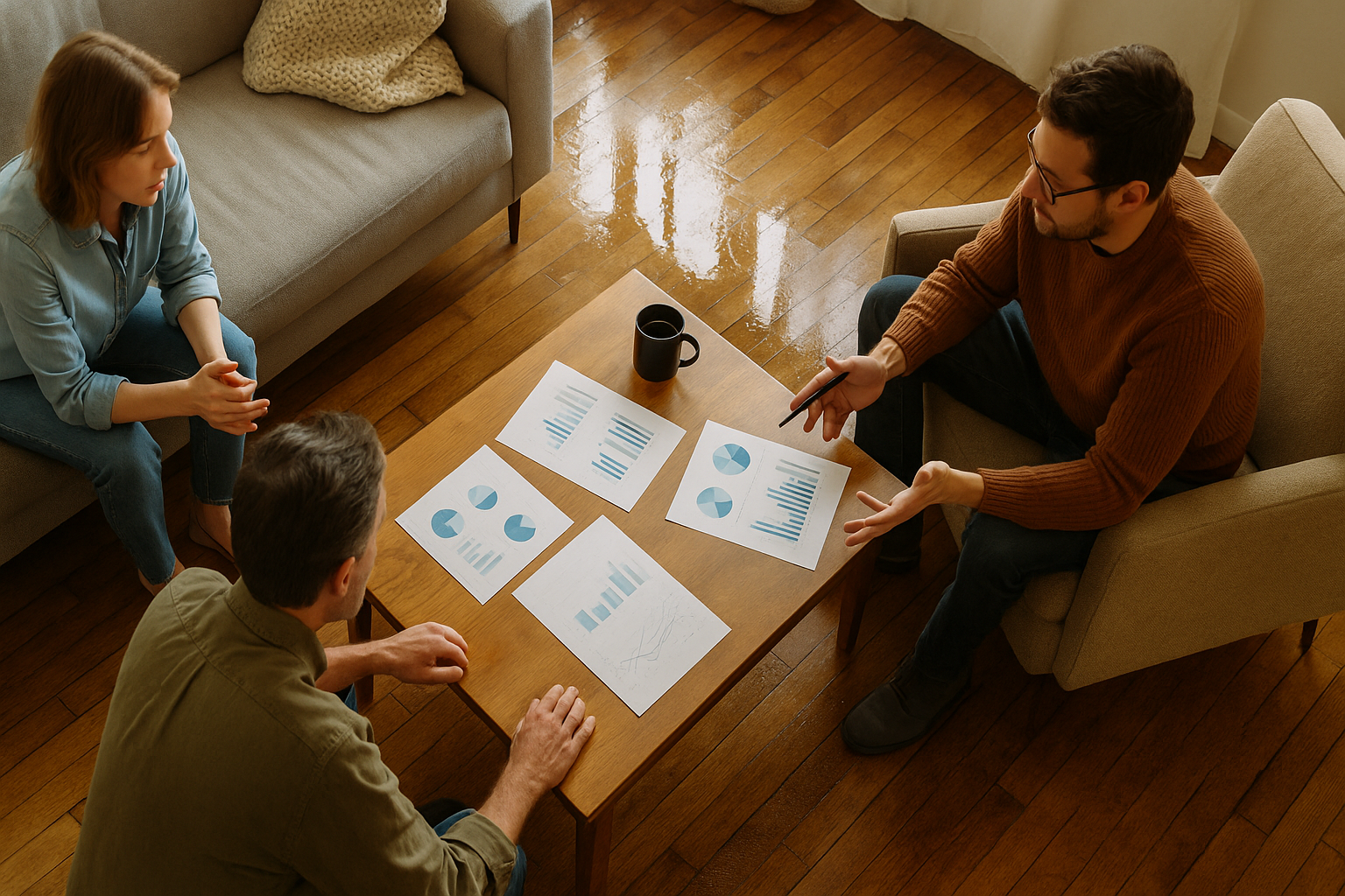 Case Studies: Media Campaigns That Made Headlines