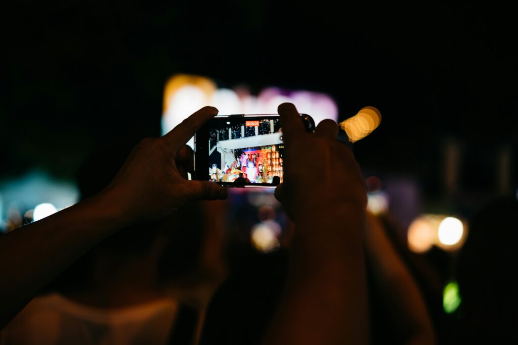 How to Effectively Use Video to Captivate Audiences