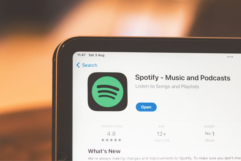 The Rise of Podcasts and Their Role in Modern Media