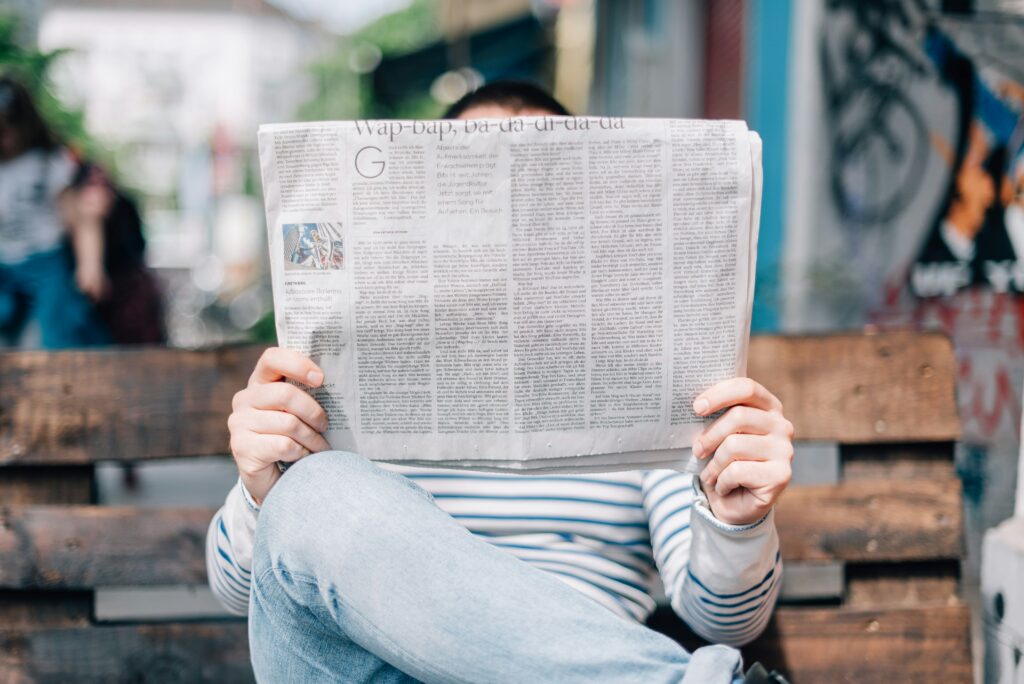 Top Media Headlines You Can't Miss This Week