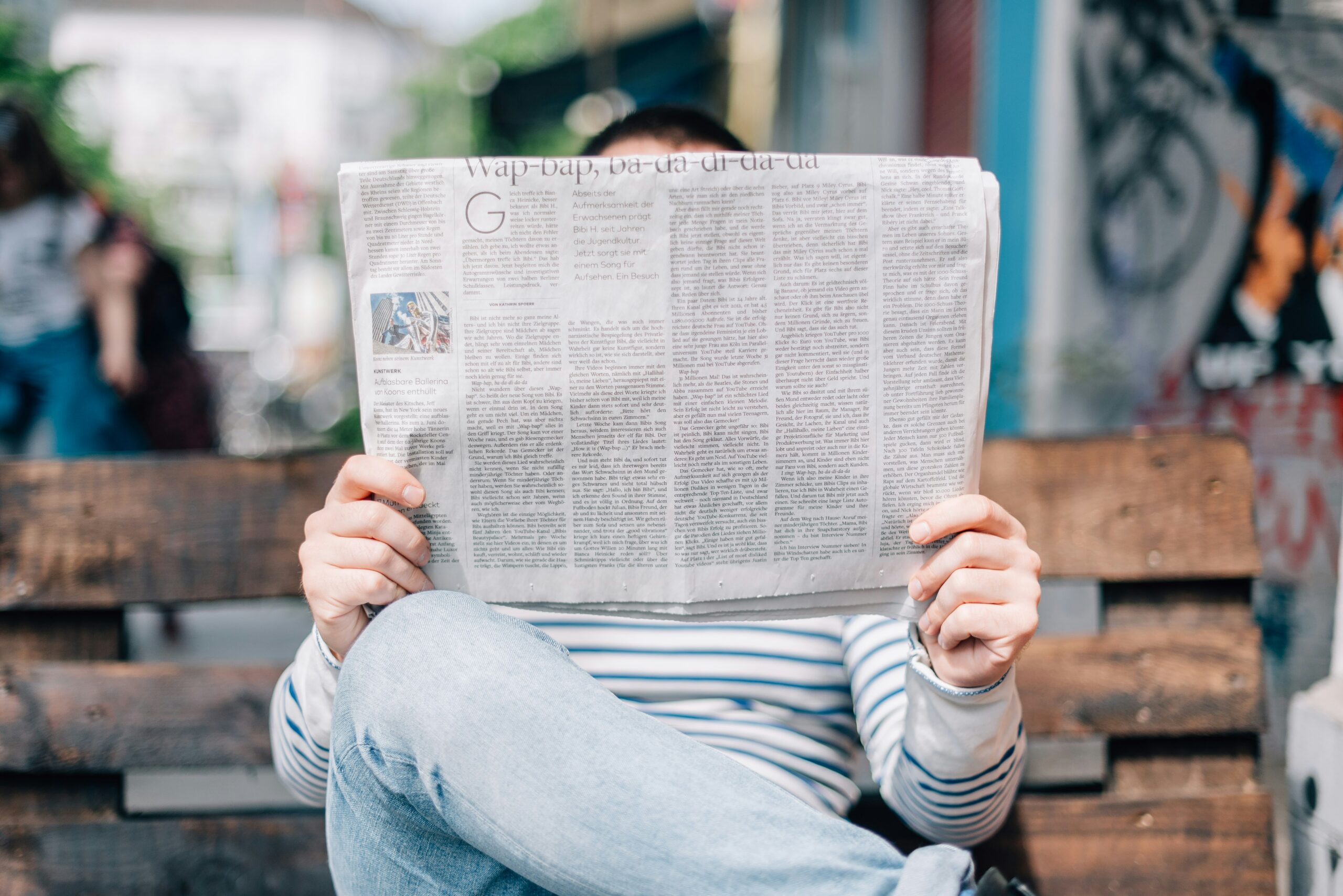 Top Media Headlines You Can't Miss This Week