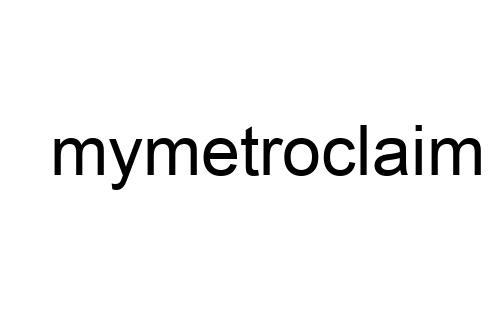mymetroclaim