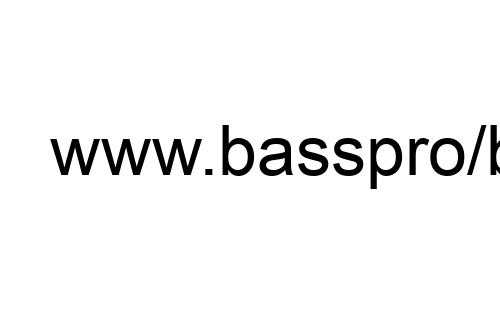 www.basspro/balance.com