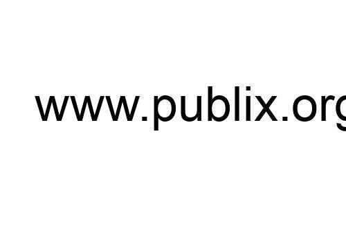 www.publix.org.passport