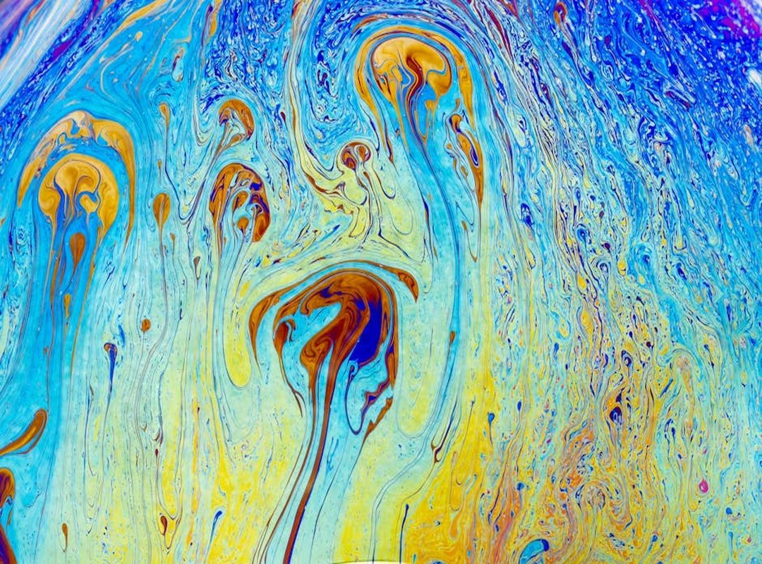 Simulating Water Dynamics