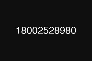 18002528980
