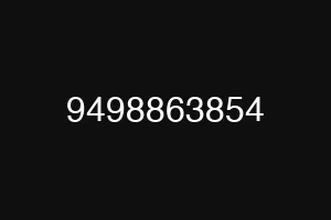 9498863854
