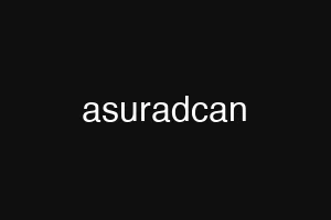 asuradcan