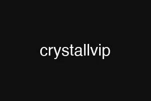 crystallvip