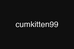 cumkitten99