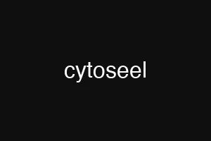 cytoseel