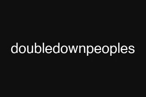 doubledownpeoples