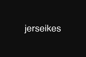 jerseikes