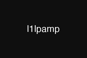 l1lpamp
