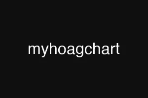myhoagchart