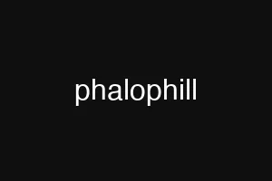 phalophill