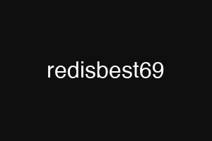 redisbest69