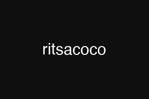 ritsacoco