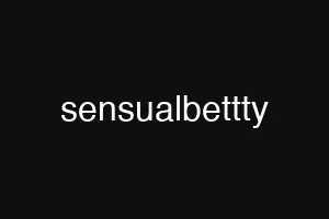 sensualbettty