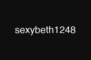 sexybeth1248