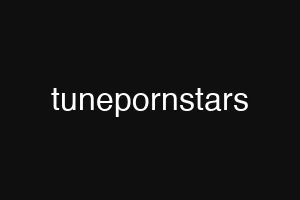 tunepornstars
