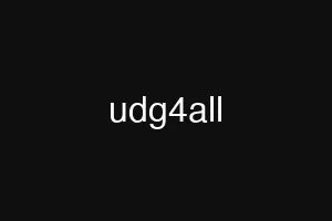 udg4all