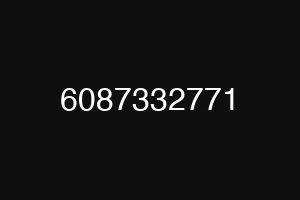 6087332771