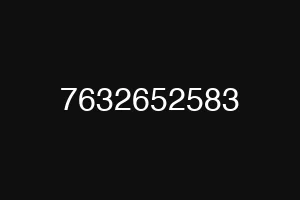 7632652583