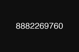 8882269760