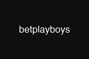 betplayboys